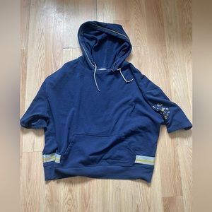 Victoria’s Secret hooded sweater